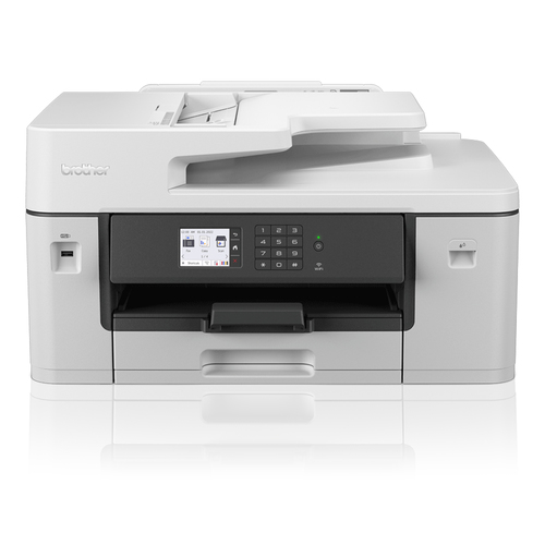 print Brother MFC-J6540DWE MFC-Ink A3 printeris