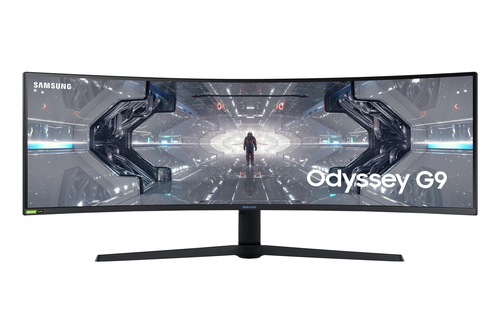 SAMSUNG Odyssey G9 G95T 49inch DWQHD VA monitors