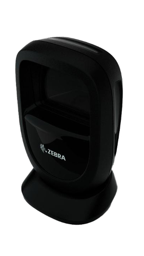 Zebra DS9308-SR BLACK USB KIT:  DS9308-SR00004ZZWW SCANNER,  5704174215257 svītru koda lasītājs