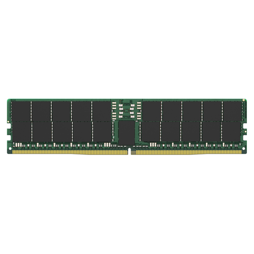 KINGSTON 64GB 4800MT/s DDR5 ECC Reg CL40 operatīvā atmiņa