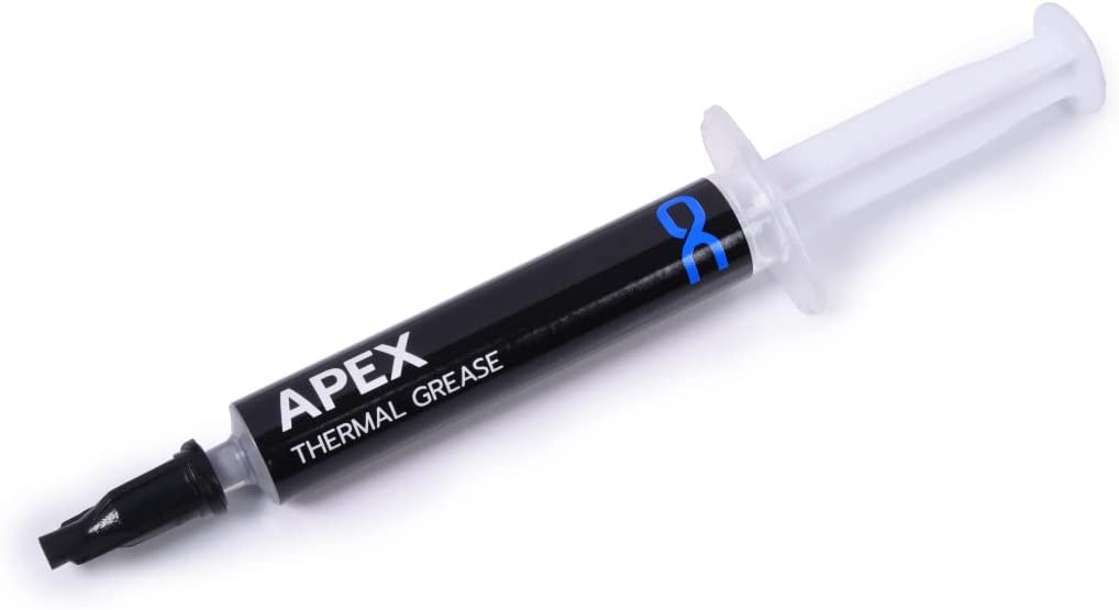 Alphacool Apex 17W/mK Thermal Grease 4g termopasta