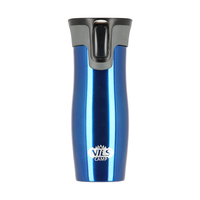 Nils Camp thermal mug NCC03 blue termoss