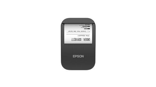 EPSON EPSON TM-P20II (111): RECEIPT WI-FI USB-C EU