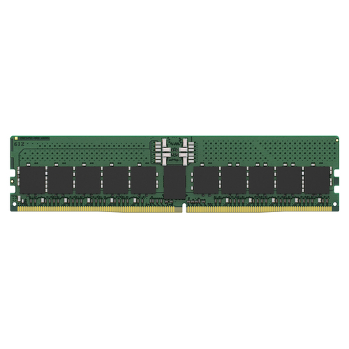 KINGSTON 32GB 4800MT/s DDR5 ECC Reg CL40 operatīvā atmiņa