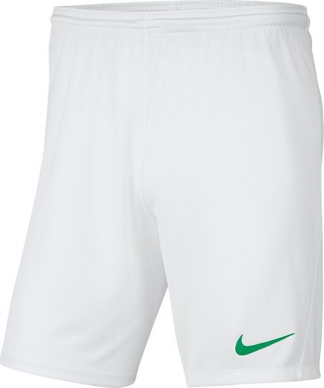 Nike Spodenki Nike Y Park III Boys BV6865 102