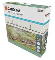 Gardena Micro-Drip-System Set  60qm