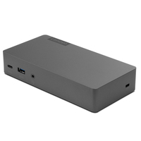 Lenovo ThinkPad Thunderbolt3 Dock DK  Thunderbolt 3 Essential,  5704174861461 USB centrmezgli