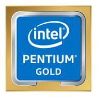 INTEL Pentium G6400 4.0GHz LGA1200 Boxed CPU, procesors