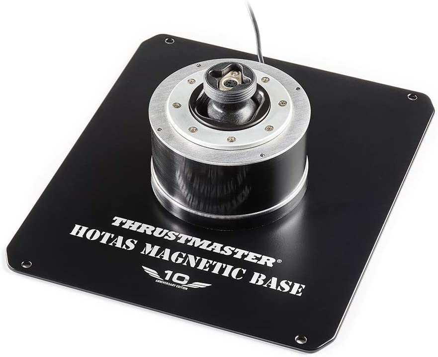 Magnetic Base TM Hotas spēļu konsoles gampad