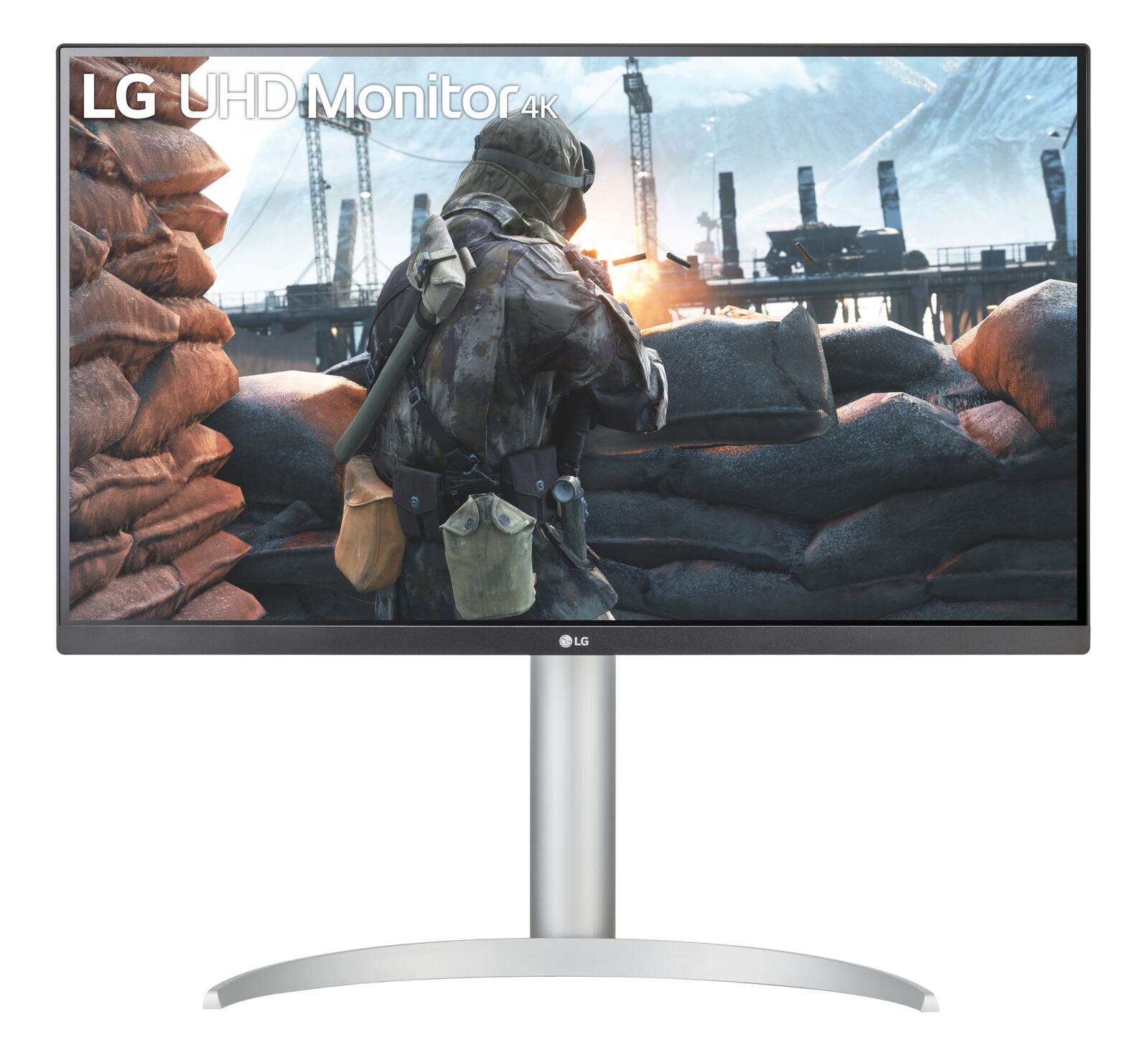 LG 27UP650P-W.AEU monitors