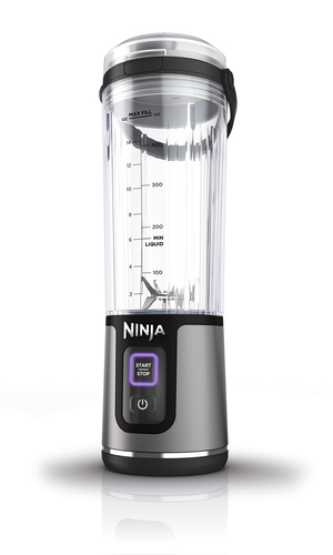 NINJA BC151EUBK mobile Mixer with Battery Blenderis