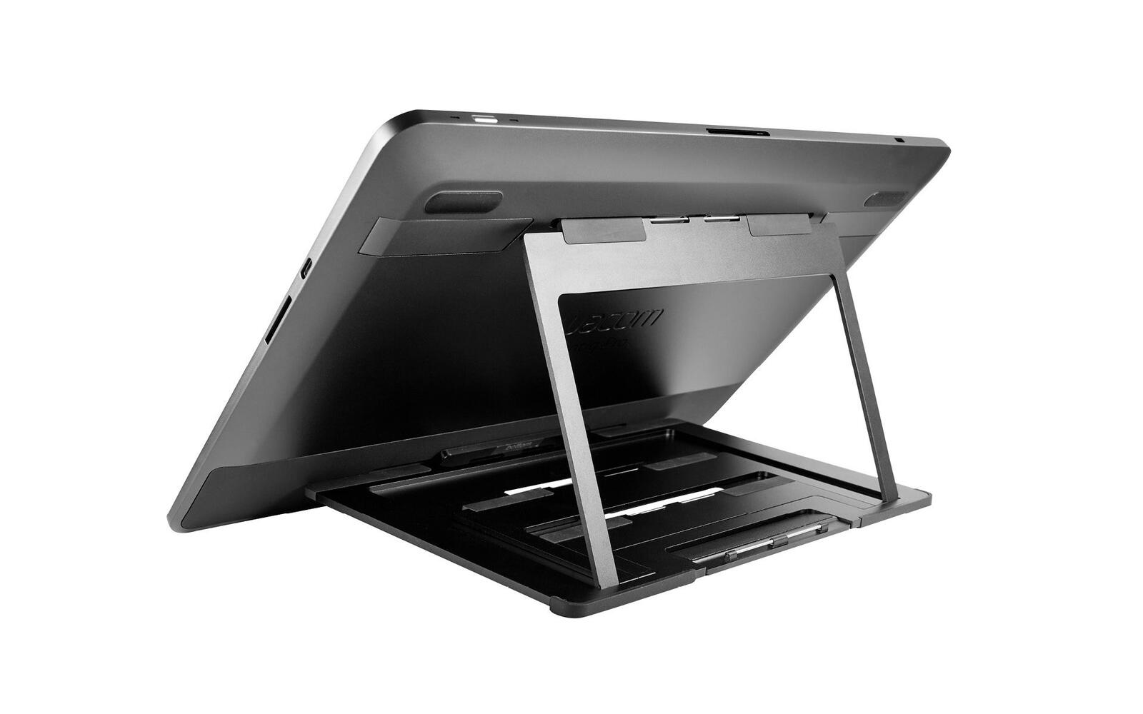 Wacom Standfus fur Cintiq Pro 13 & 16 und MobileStudio Pro grafiskā planšete