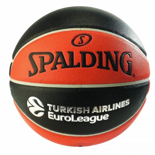 BASKETBALL EL SPALDING LEGACY FIBA TF10 Trenažieri