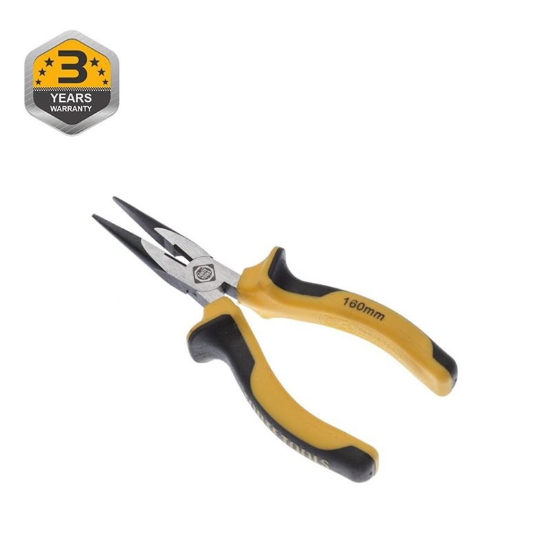 PINNACLE PLIERS IND02002-6 160 MM 2000510949682