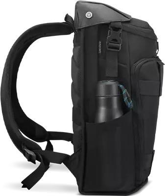 Lenovo Legion Active Backpack 17 GX41C86982 portatīvo datoru soma, apvalks