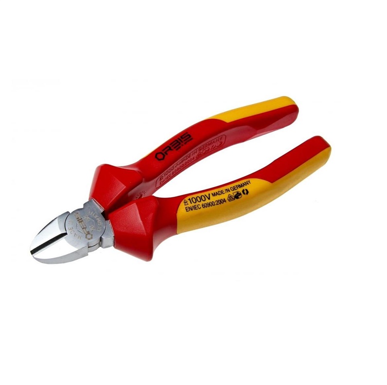 CUTTING PLIERS 28 4468 2000508094998