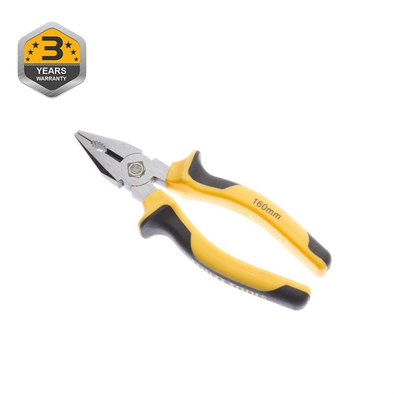 COMBINED PLIERS IND02001-6 (160 MM) 2000510952071