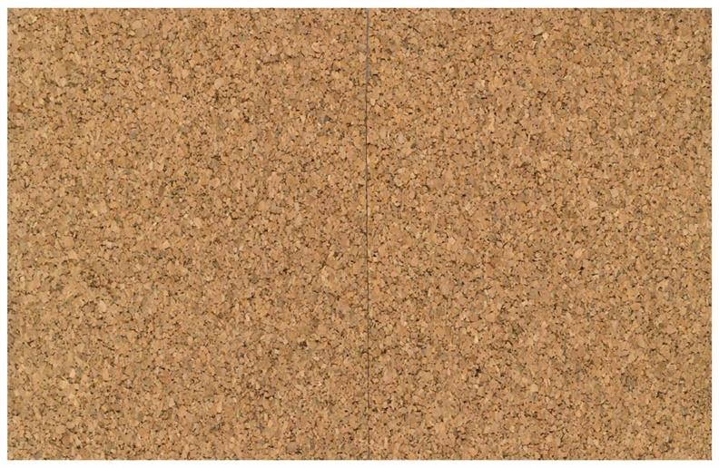 CORK BOARD 1200X900X6 CR-45LW 2545LW422S06001 (2000509877774)