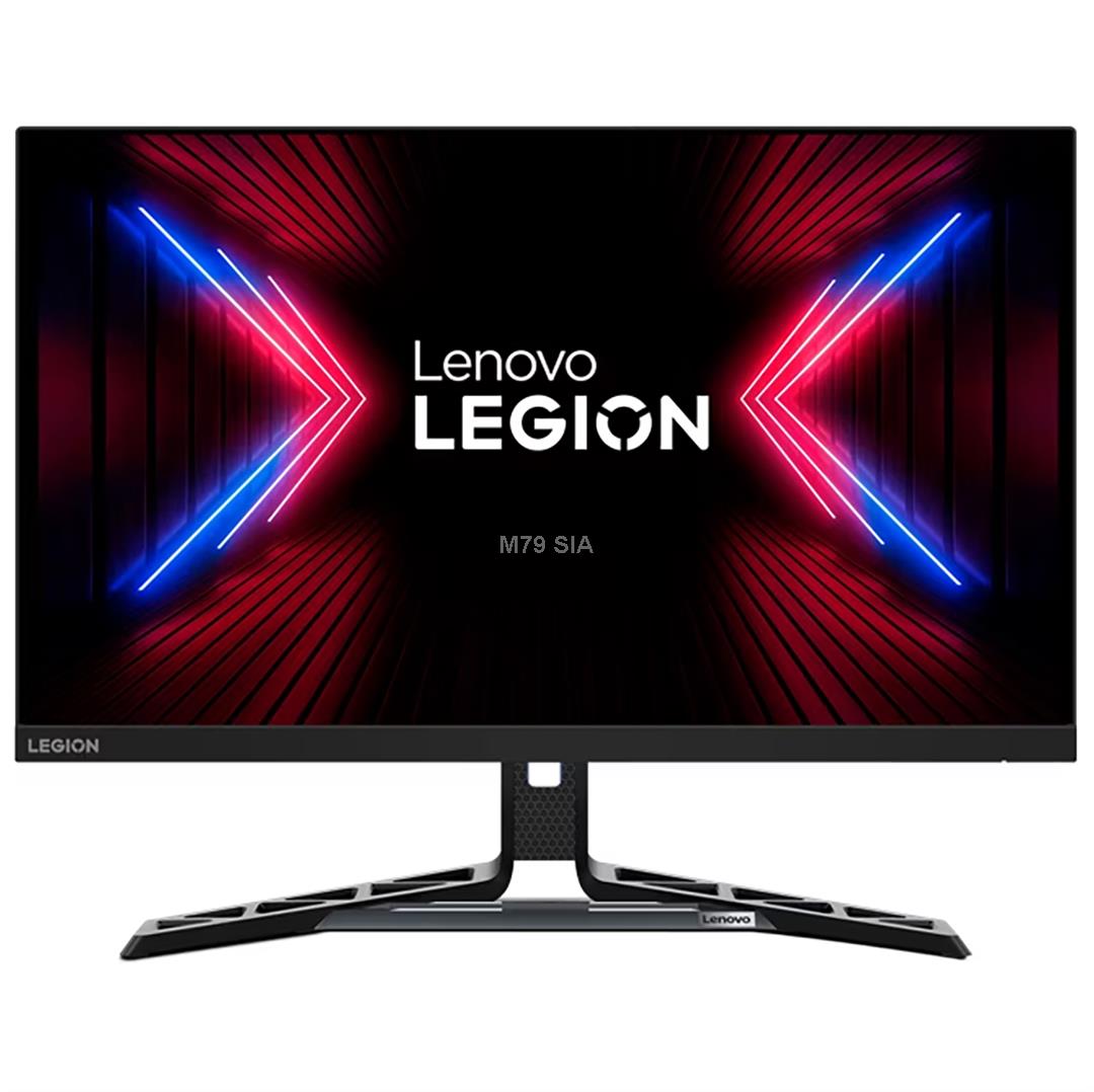 Lenovo Legion R27q-30 computer monitor 68.6 cm (27") 2560 x 1440 pixels Quad HD LED Black 197529365199 monitors