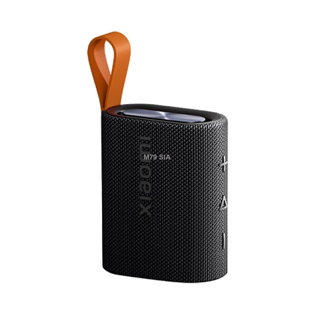 Xiaomi | Sound Pocket | QBH4269GL | 5 W | Bluetooth | Portable | Wireless connection 6941948702349 pārnēsājamais skaļrunis