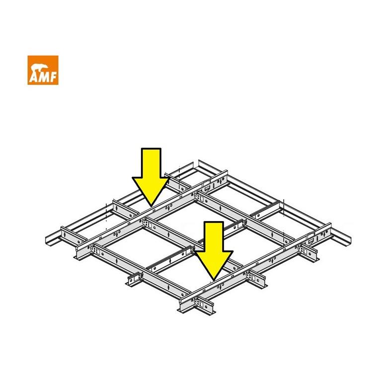 BEARING STRUCTURES FOR SUSPENDED CEILIN 316273/755395 (2000513181171)