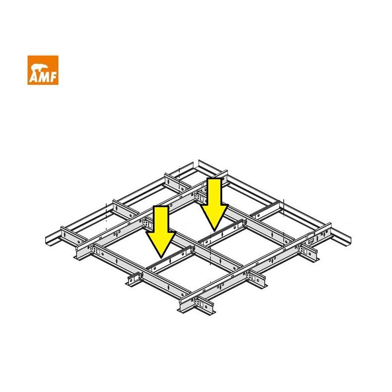 SUSPENDED CEILING BEARING STRUCTURE 316260/748654 (2000513181218)