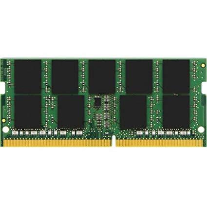 Kingston ValueRAM, 8GB DDR4 2666MHz CL19, SDRAM, SODIMM operatīvā atmiņa