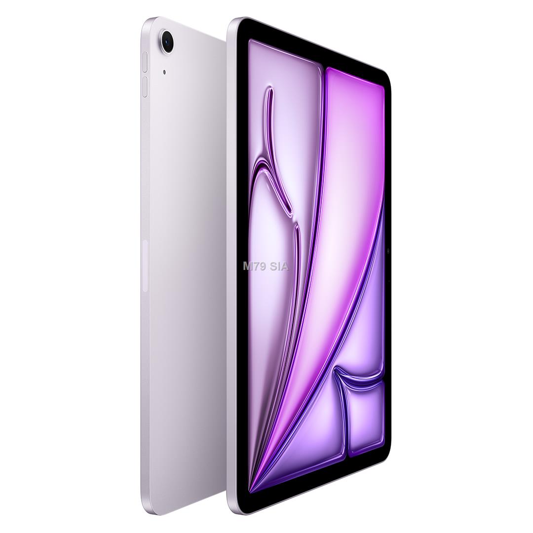 iPad Air 11 inch Wi-Fi 128GB - Purple Planšetdators