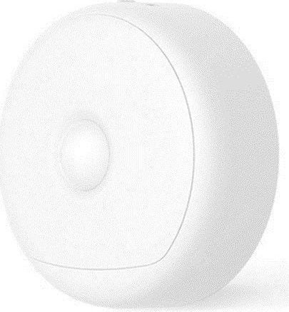 Yeelight Motion Sensor Nightlight 2700 K apgaismes ķermenis