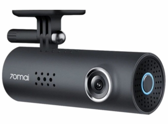 Xiaomi 70mai Smart Dash Cam S1 6971669780463 videoreģistrātors