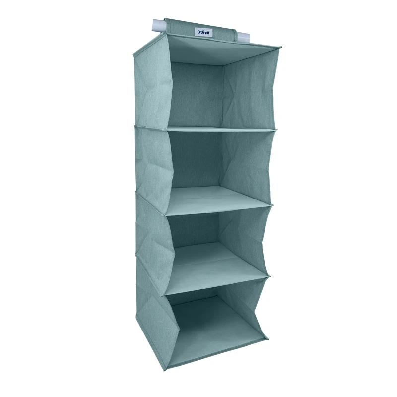 Organizators iekarinams ar 4 plauktiem  30x30x80cm Mint 8000303317739 8000303317739 (8000303317739)