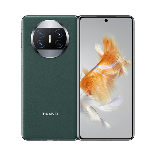 Huawei Mate X3 12GB/512GB Green Mobilais Telefons
