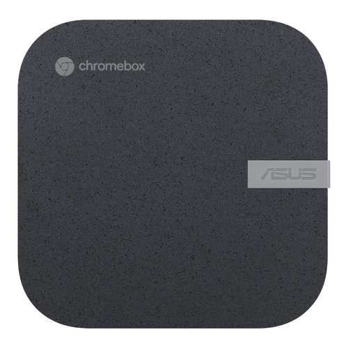 ASUS CHROMEBOX5-S5007UN i5-1240P/8GB/128GB M.2 ChromeOS dators