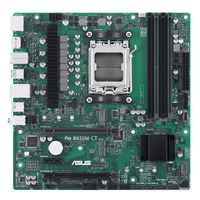 ASUS Pro B650M-CT-CSM AM5 mATX MB pamatplate, mātesplate