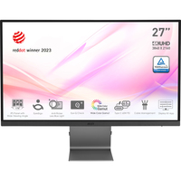 MSI Modern MD271ULDE monitors