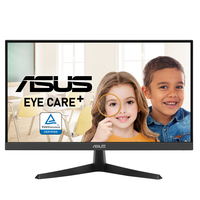 ASUS LED monitor - Full HD (1080p) - 21.45
