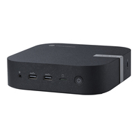 ASUS CHROMEBOX5-SC002UN CN7305/4GB/128GB M.2 ChromeOS dators