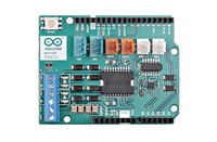 Arduino A000079 Zubehör für Entwicklungsplatinen (A000079) 8058333490182 Raspberry PI datora daļas