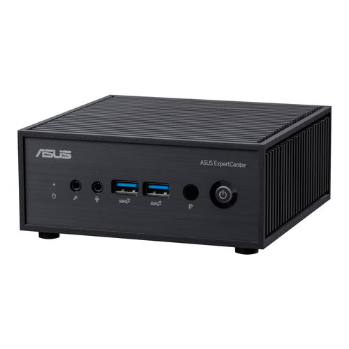 PC ASUS PN42-BBN200MV Intel UHD Black dators