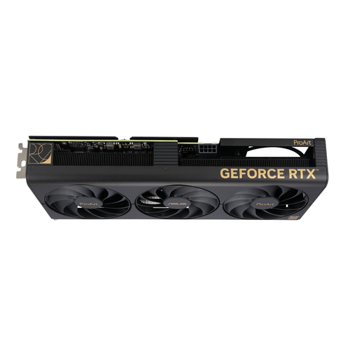 ASUS PROART GeForce RTX 4070 12GB GDDR6X video karte