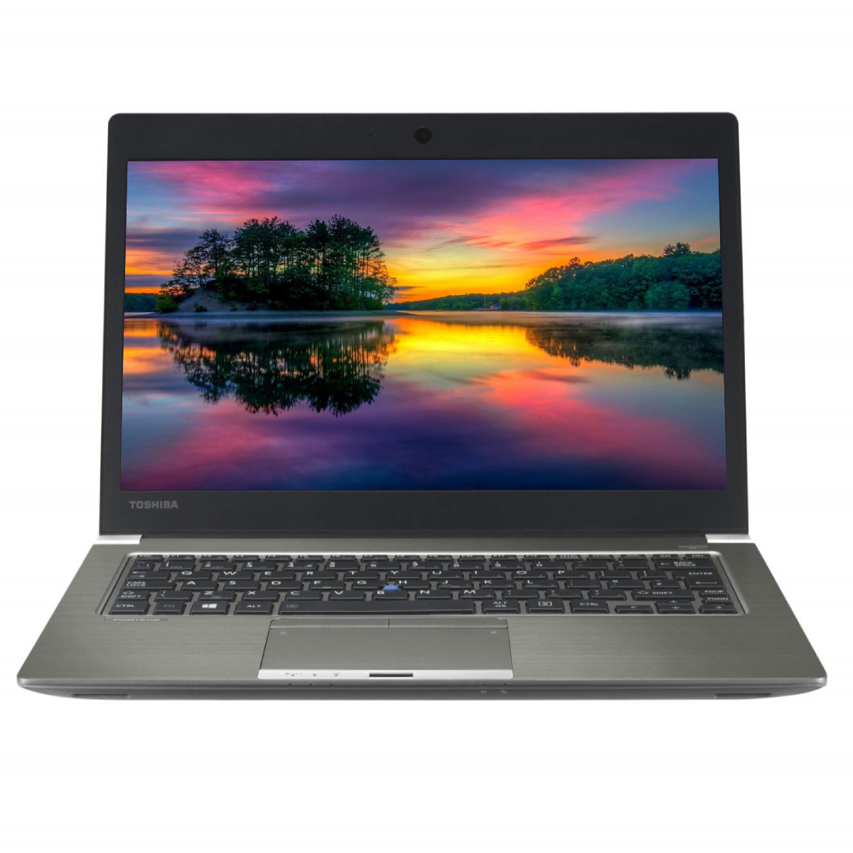 Toshiba Portege Z30T-A 13.3 Touch 1920х1080 i5-4210U 8GB 256SSD WIN10Pro RENEW AB2636 (ABC051152636)