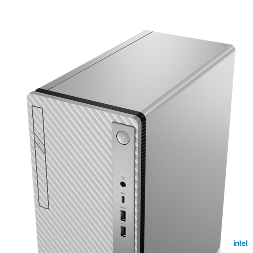 IdeaCentre 5 14IAB7 90T3 - Tower - Core i7 12700 / 2.1 GHz dators