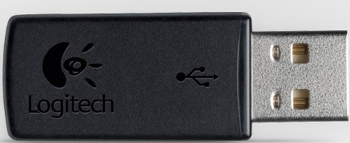 Logitech Wireless Combo MK220 - Tastatur-und-Maus-Set - kabellos - 2.4 GHz - Spanisch 5099206029835 atmiņas karte