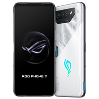 Asus ROG Phone 7 Storm White, 6.78 