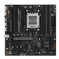 ASUS TUF GAMING A620M-PLUS AMD A620 Socket AM5 micro ATX pamatplate, mātesplate