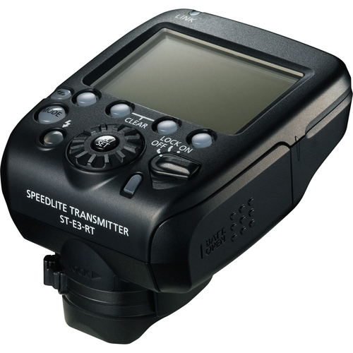 Canon ST-E3-RT Speedlite Transmitter Version 2 zibspuldze