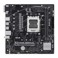 ASUS PRIME A620M-E pamatplate, mātesplate