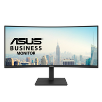 ASUS Business VA34VCPSN 86.7cm (21:9) UWQHD HDMI DP monitors
