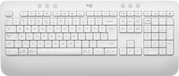 LOGI SIGNATURE K650 - OFFWHITE (HUN) klaviatūra