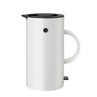 Stelton EM 77 Water Kettle 1,5l white Elektriskā Tējkanna